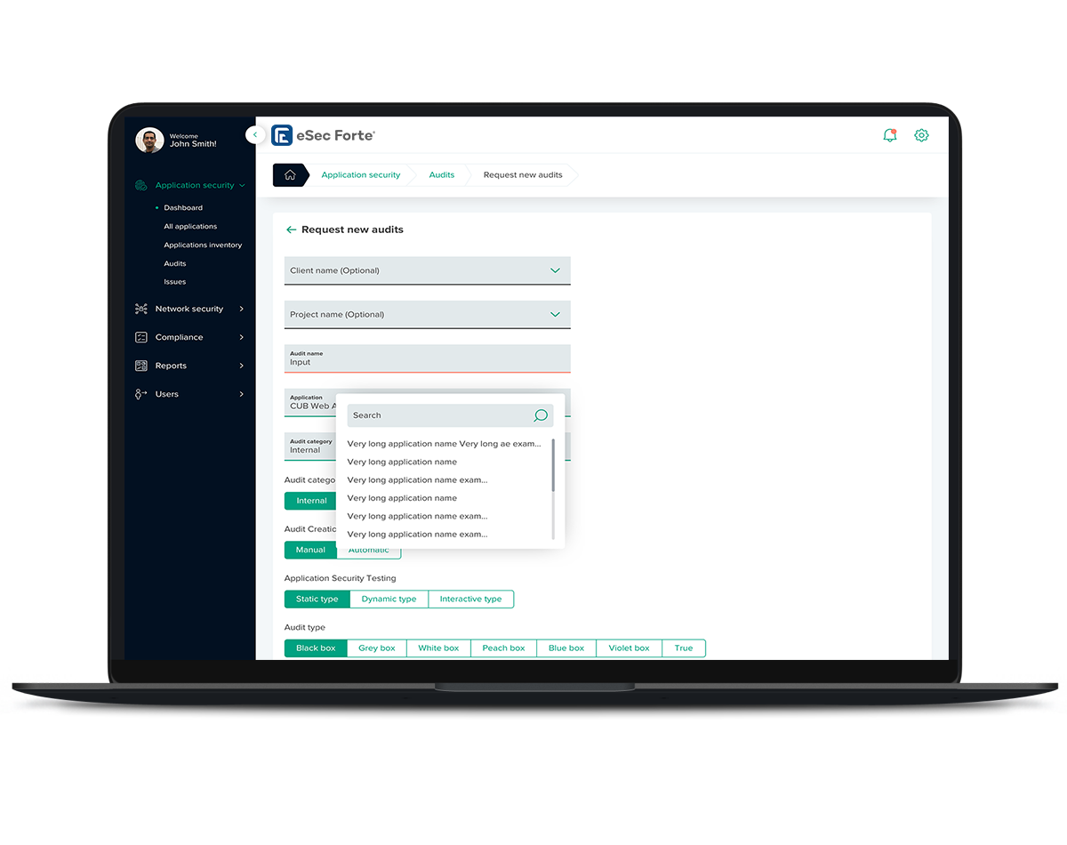 Common Platform for Auditors & Teams