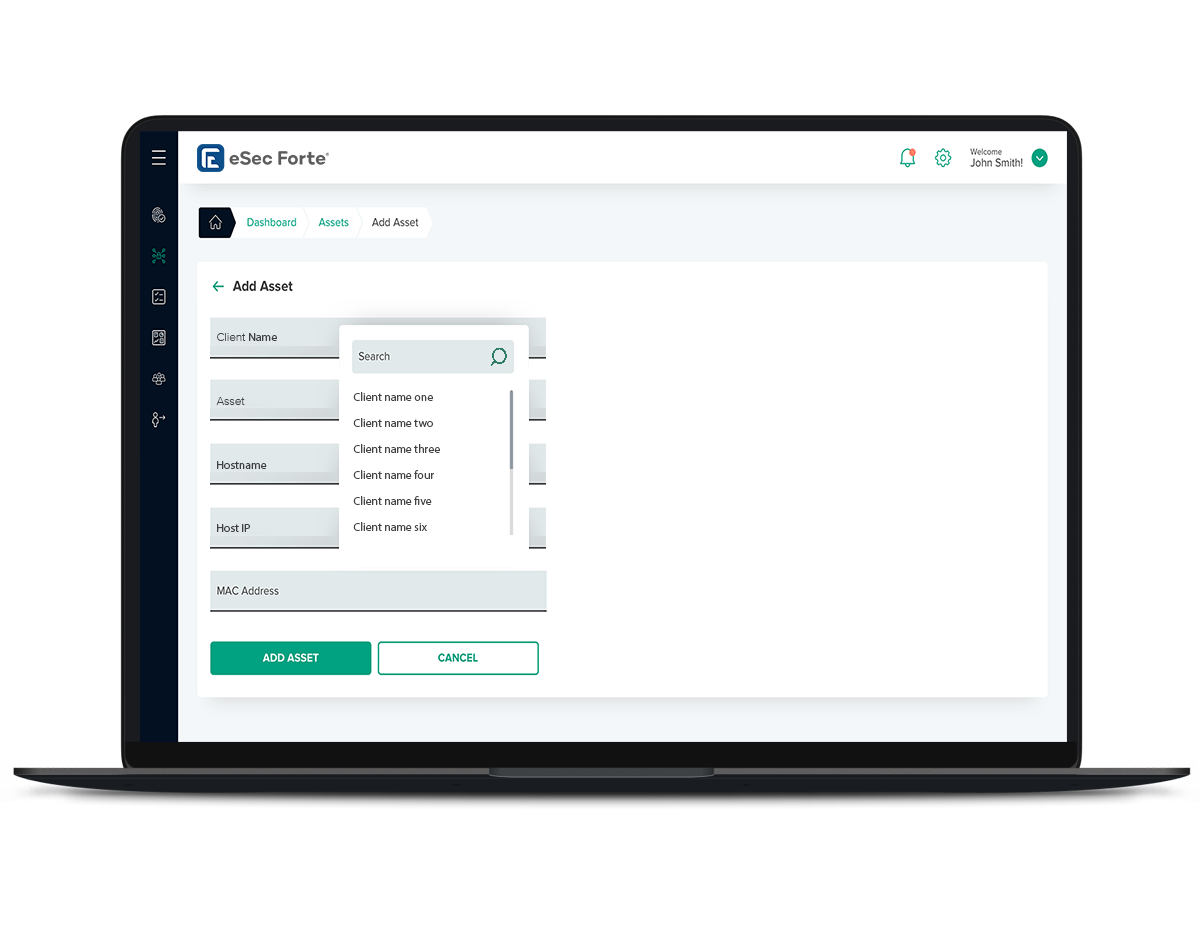 In-Depth Access Control 1