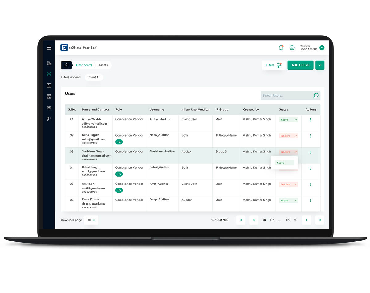 Pre-Bundled Reports