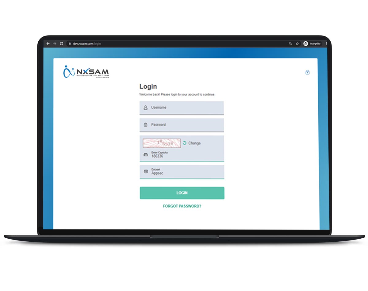 Strong Authentication